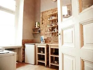 Apollo Apartments Berlin location