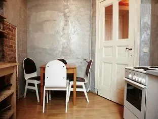 Apollo Apartments Berlino Hotel